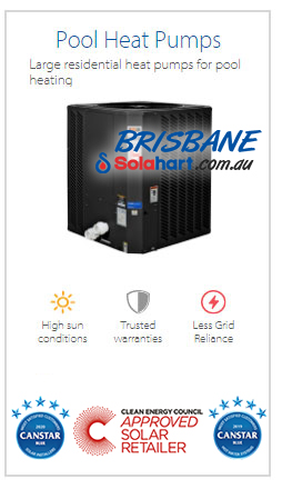 pool heat pumps