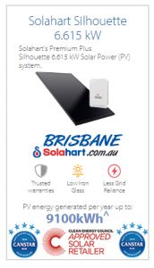 Solahart-Silhouette-Premium-Plus-6.615KW