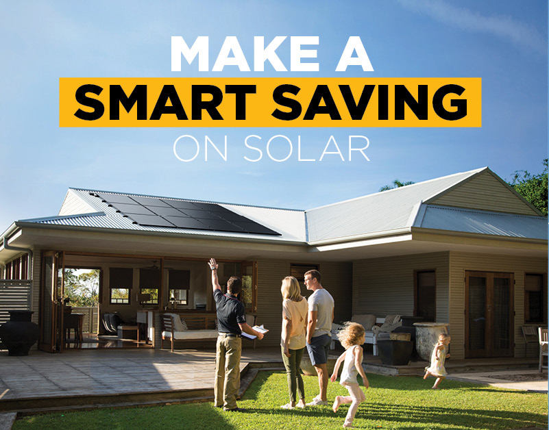 Solar Power Wishart Brisbane Qld, 4122, Solar Power Wishart Brisbane Qld, 4122 smart savings with Solahart
