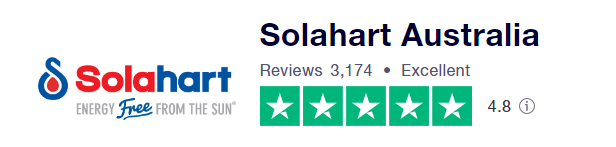 Solahart-Brisbane-Inner-South-Reviews