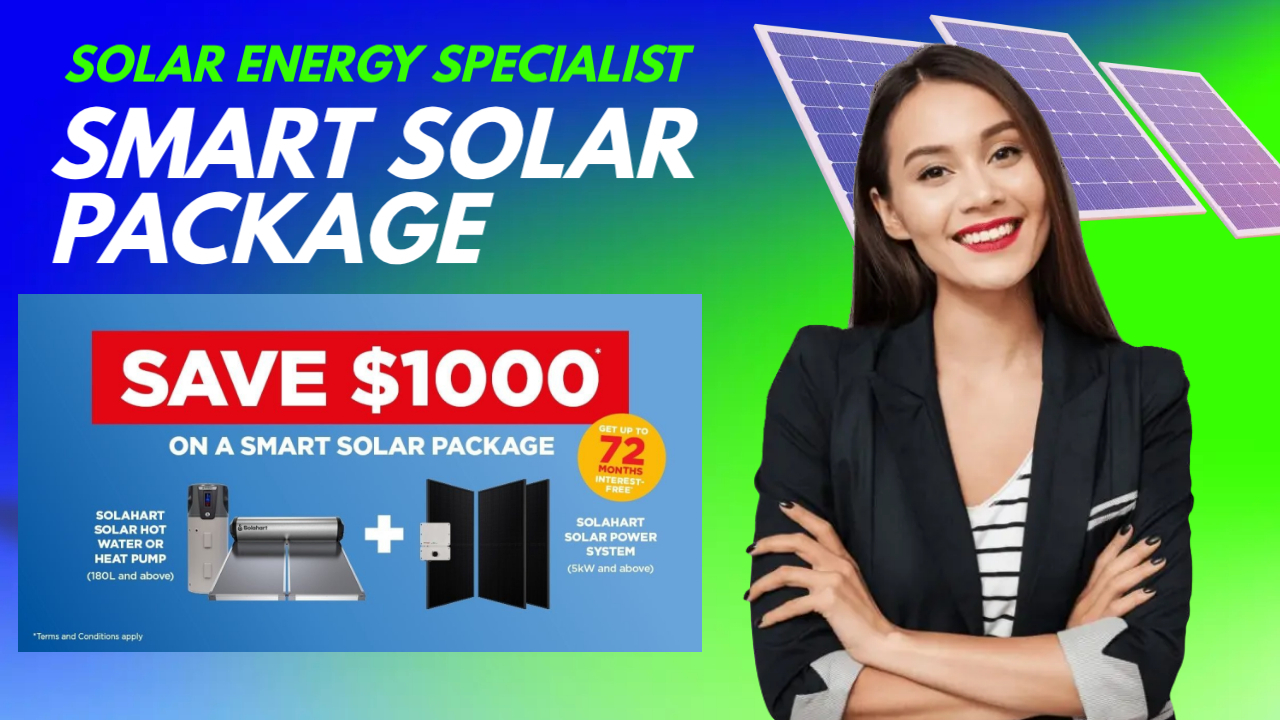 smart-solar-package-brisbane-solahart